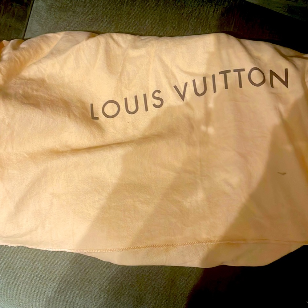 Louis Vuitton Neverfull- Solid Condition - image 2
